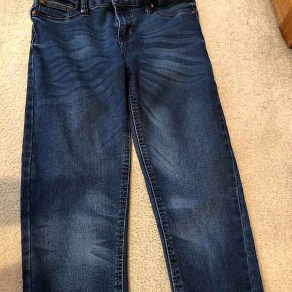 Celebrity Pink Skinny Jeans - Picture 5 of 7